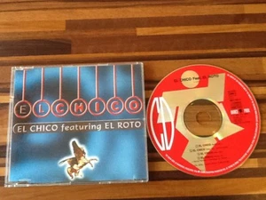 ELCHINO featuring El Roto CD Maxi-Single  - Bild 1 von 2