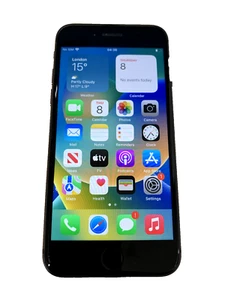 Apple iPhone 8 64GBGB Buono Stato Batteria Sbloccato - Foto 1 di 5