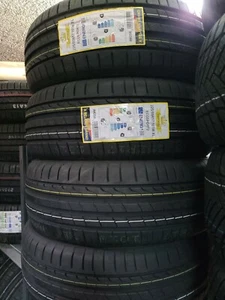 225/55 R17 101W XL 4 PNEUMATICI AUTO SUV IMPERIAL GOMME ESTIVE DOT 2024 - Foto 1 di 5