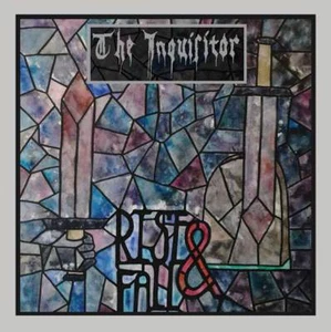 THE INQUISITOR - Rise & Fall CD (NEW) medieval ambient dungeon synth mortiis - Picture 1 of 2
