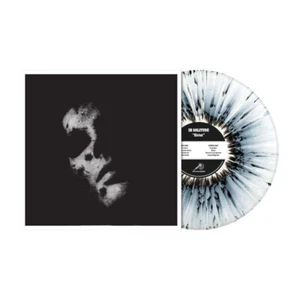 In Solitude Sister 10th Anniversary LP weiß schwarz Burst Vinyl NEU VERSIEGELT - Bild 1 von 2