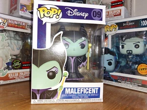 Funk POP! Disney Maleficent 09 - Picture 1 of 1