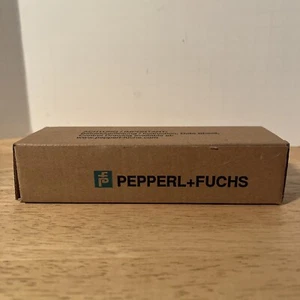 Pepperl + Fuchs 191134 Inductive positioning system PMI80-F90-IU-V1 - Picture 1 of 5