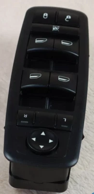 Interruptor de ventana 901-401R para Chrysler Town & Country Dodge Grand Caravan 2008-09 Foto 1 de 3