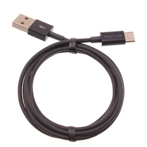 Para Galaxy S20/S21/S23/S24/FE - 3 pies PD USB-C Cable Tipo-C Cargador Rápido Alimentación - Imagen 1 de 6