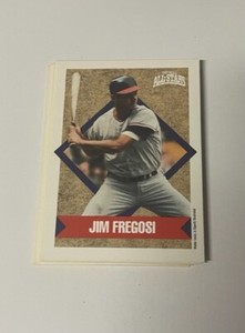 1991 MDA All Stars Singles You Pick