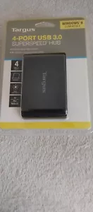 Targus 4 Port usb - Picture 1 of 2