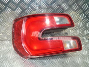 CONDUCTOR LUZ TRASERA/TRASERA CITROEN C4 PICASSO MK2 MPV 13-14 - Imagen 1 de 8