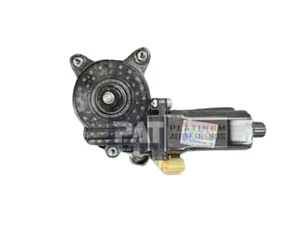 HYUNDAI ACCENT 00-05 POWER WINDOW MOTOR REGULATOR LH, 98810-25100 - Picture 1 of 1
