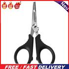 Fishing Pliers Hook Remover Fishing Line Cutter Scissor Fishing Tackle Tool