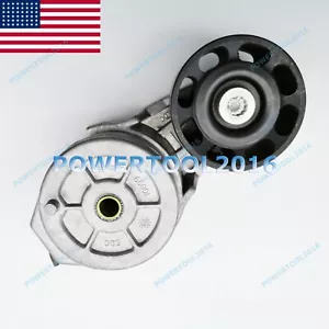 New Belt Tensioner For SOLARIS 0000-213-303 10PKHS18 # - Picture 1 of 2