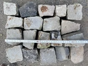 Sandsteinpflaster Natursteine - 1 qm - Bild 1 von 4