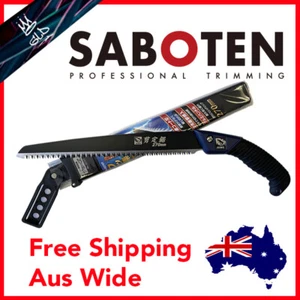 SABOTEN PRUNING SAW - Picture 1 of 2