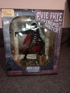 Figure – Assassins Creed Syndicate - Jacob Frye - Evie Frye - Bild 1 von 10