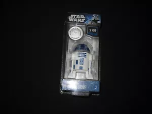 STAR WARS TOYS R' US EXCLUSIVE R2-D2 2GB MEMORIA USB, DA COLLEZIONE! ~ 5867 - Foto 1 di 5