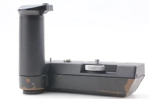 【Exc+5】 Olympus OM-System Winder 2 für OM-2 OM-3 OM-4 OM-1 aus Japan - Bild 1 von 9