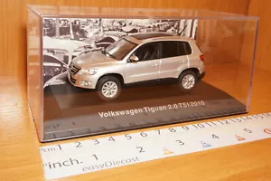 VOLKSWAGEN TIGUAN 2.0 TSI 2010 1:43 - Foto 1 di 1