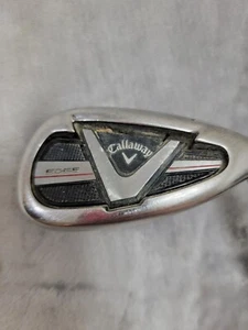 Callaway Edge Hybrid Approach A Wedge R-Flex Regular Graphite Shaft RH 35.5” - Picture 1 of 6