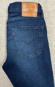 Las mejores ofertas en Vaqueros Levi's 512 para hombres | eBay