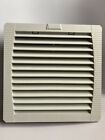 Pfannenberg Filtered panel mounted grill PFA 40.000 1174000 1055 (252x252 mm)