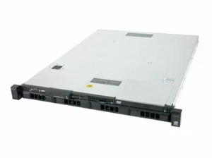 Dell PowerEdge R410 2x Xeon X5650 2.66GHZ SixCore 32GB PERC H700 6Gbps 300GB SAS - Picture 1 of 2