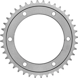 Piñón trasero 346-43 para Honda VFR800F 14-16 43 dientes - Imagen 1 de 1