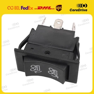 Toggle Rocker Switch AM116712 For John Deere XUV550 XUV560 XUV825 XUV835 XUV855 - Picture 1 of 12