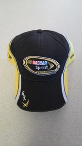 Jimmie Johnson Victory Lane Hat 2009 Goody's Pain Relief 500 41st NASCAR Win - Picture 1 of 2