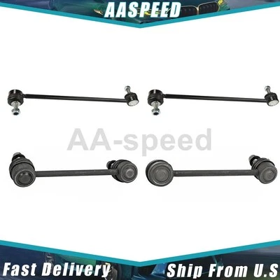 Barra estabilizadora delantera trasera para Land Rover Discovery Sport 2015 2016 Foto 1 de 4