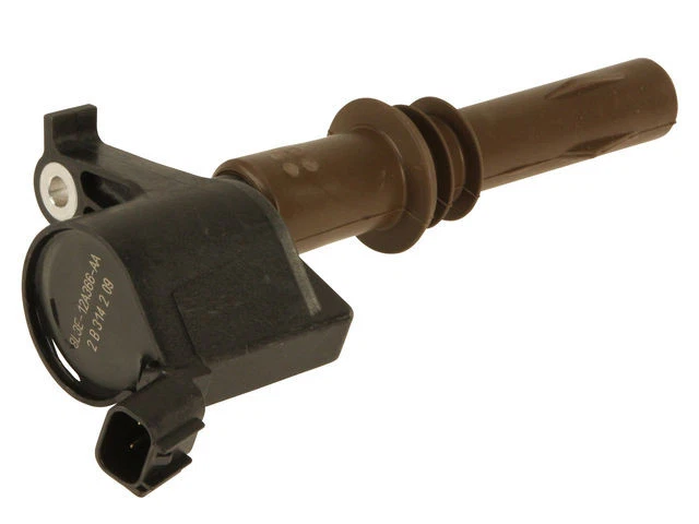 Bobina de encendido directo Motorcraft 14299KZXR 2008 para Ford Expedition 2007-2014 Foto 1 de 2