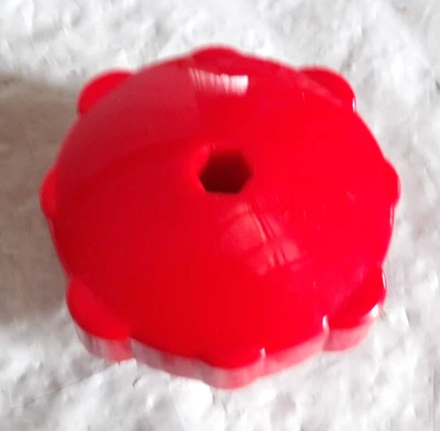 NOS Shindaiwa Knob Cap 72005-92770  FREE SHIPPING - Image 1 of 2