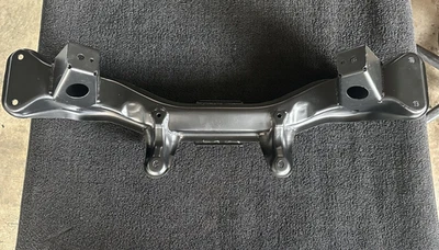 1970-1974 Nissan Datsun 240z  Front Crossmember Frame Oem Cradle Powder Coated - Image 1 of 4
