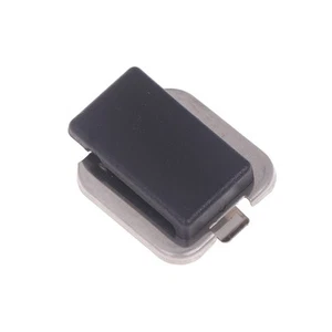 Belt Clip For Replacement Microphone Clip GP328/PTX760 Handheld Speaker Parts - Afbeelding 1 van 10