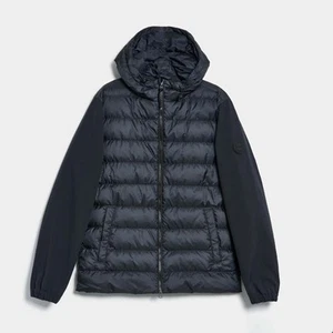 Herren Softshelljacke Gant Mixed in Schwarz - Bild 1 von 1
