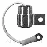 Bosch Condenser For Toyota Celica RA23R/RA28R 2.0L, TA23R/TA46R/TA47R/TA63R 1.8L - Image 1 of 1