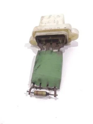 Relè ventola soffiatore FORD FUSION JU 1.40 benzina 59kw 2006 23025448 - Immagine 1 di 3