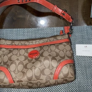 coach Bag f18924 - Picture 1 of 10