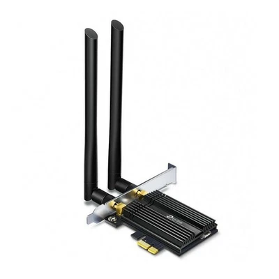 TP-Link ARCHER TX50E Ax3000 Wi-Fi 6 Bluetooth 5.0 - Image 1 of 3