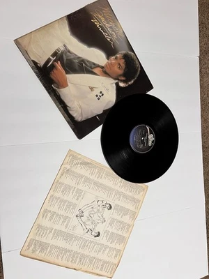 Thriller by Michael Jackson (Vinyl, 2007) - Image 1 of 4