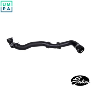 RADIATOR HOSE 05-2491 FOR VW FUSCA GOLF/VI/Van BORA/IV SCIROCCO JETTA/CLASICO - Picture 1 of 9