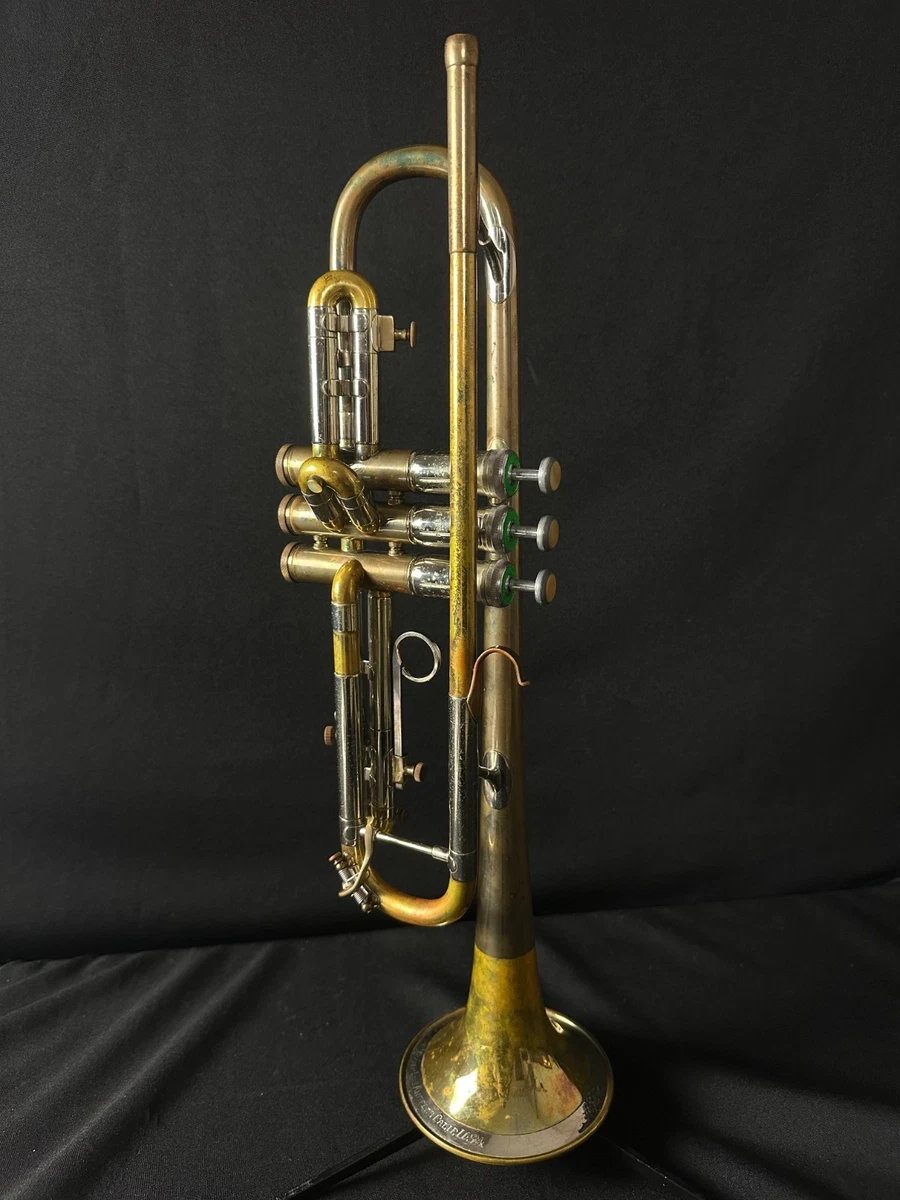 F.E. OLDS Ultra Sonic SUPER OLDS トランペット OLDS Superstar