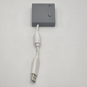 Wii Rock Band 2 Wireless Guitar Receiver Dongle Fender Stratocaster WGTSELEA2B - Picture 1 of 3