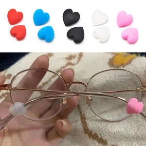 Eyeglasses Holder Glasses Straps Ear Grip Hooks Sports Nice Tips Sale Hot H9N4 - Picture 1 of 14