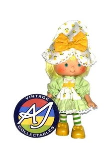 🍰🌷🎉Vintage Strawberry Shortcake Party Pleaser Mint Tulip! Collector Ready! - Picture 1 of 8
