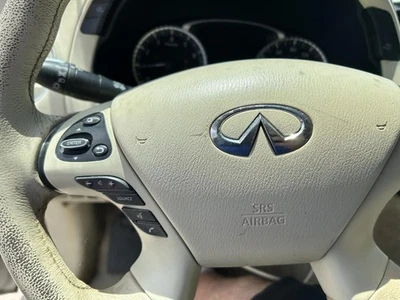 Driver Left Air Bag Driver Wheel Fits 13 INFINITI JX35 104882371 — 第 1/4 张图片