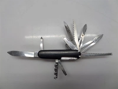 Vintage Victorinox Officier Suisse Swiss Army Knife Rostfrie - Image 1 of 4