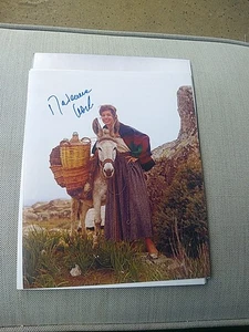 MARIANNE KOCH, Foto original firmada en 20x25 cm (STPL) - Imagen 1 de 1