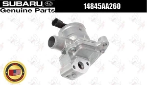 Bomba de inyección de aire Subaru OEM 14845AA260 para Forester Impreza Legacy - Imagen 1 de 15