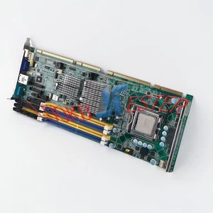 Gebrauchtes Advantech PCE-5124VG PCE-5124 Rev.A1 Mainboard - Bild 1 von 20