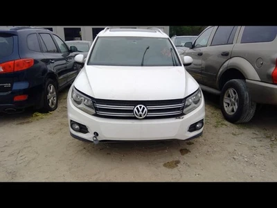 Driver Front Door Switch Driver's Window With Chrome Fits 12-22 PASSAT 1118126 Foto 1 de 4